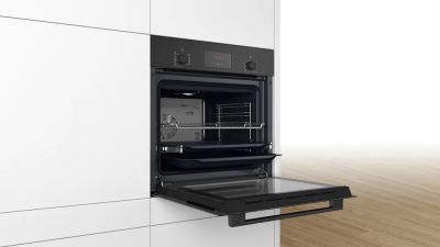 Фурна за вграждане BOSCH, HBF134EB2