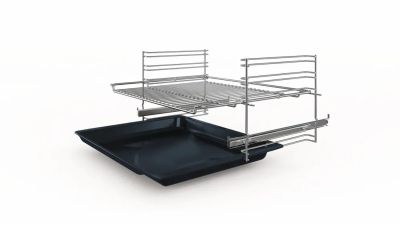 Фурна за вграждане BOSCH, HBF134ES1