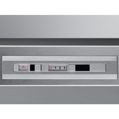 Абсорбатор за стенен монтаж AEG, DUB1611M