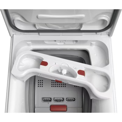 Свободностояща пералня AEG, LTR7E373E