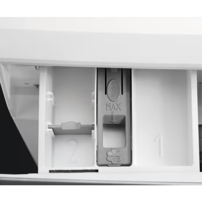 Свободностояща пералня AEG, LSR6E27DE
