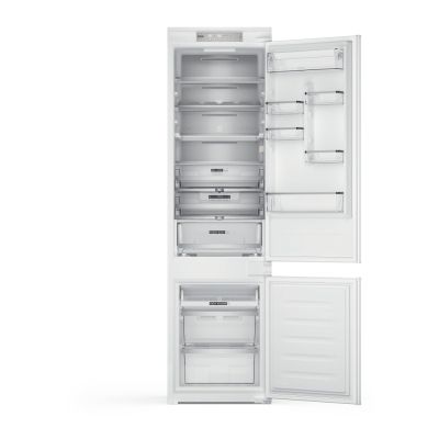 Комбиниран хладилник за вграждане Whirlpool, WHC20 T573 P
