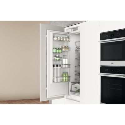 Комбиниран хладилник за вграждане Whirlpool, WHC20 T573 P