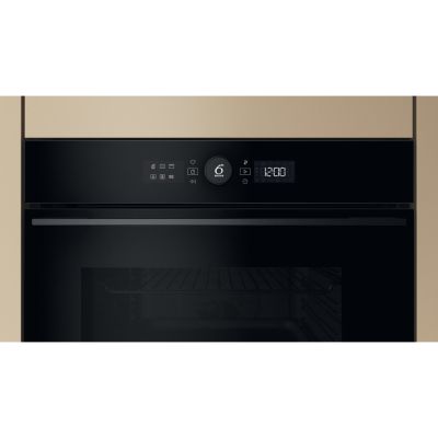 Фурна за вграждане Whirlpool, WOI5S8PM1SBA