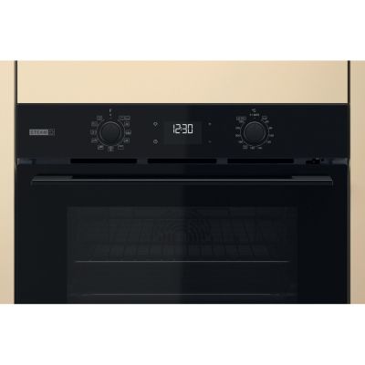 Фурна за вграждане Whirlpool, OMSK58RU1S