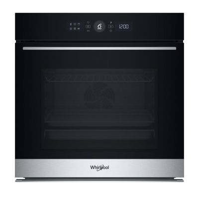 Фурна за вграждане Whirlpool, WOI5S8PM1SXA