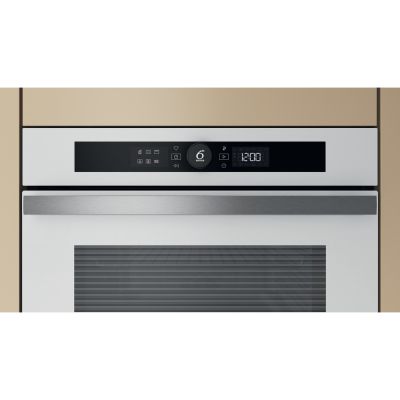 Фурна за вграждане Whirlpool, WOI4S8PM1SWA