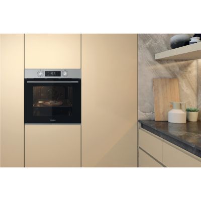 Фурна за вграждане Whirlpool, OMK58HU1X