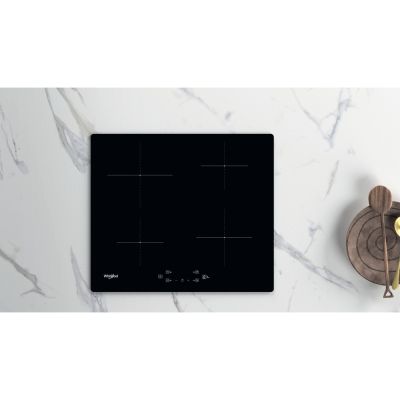 Индукционен плот Whirlpool, WS Q2160 NE