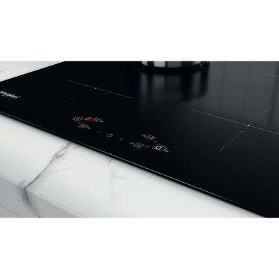 Индукционен плот Whirlpool, WS Q2160 NE