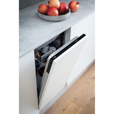 Съдомиялна машина Whirlpool, WSIP 4O33 PFE