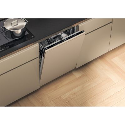 Съдомиялна машина Whirlpool, W7I HT58 T