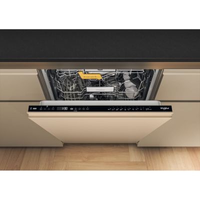 Съдомиялна машина Whirlpool, W8I HP42 L