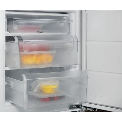 Фризер за вграждане Whirlpool, WBUFZ011