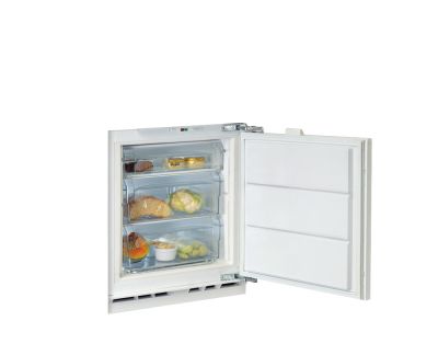 Фризер за вграждане Whirlpool, WBUFZ011