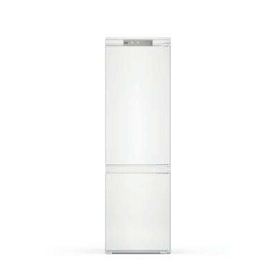 Комбиниран хладилник за вграждане Whirlpool, WHC18 T573
