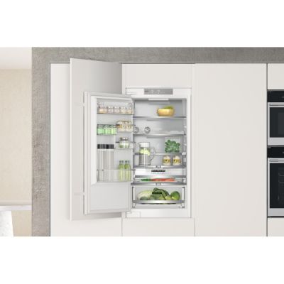Комбиниран хладилник за вграждане Whirlpool, WHC18 T573