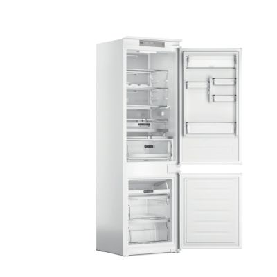 Комбиниран хладилник за вграждане Whirlpool, WHC18 T573