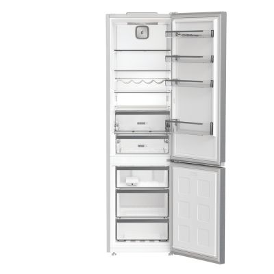 Комбиниран хладилник Whirlpool, WHK 25404 XP4E