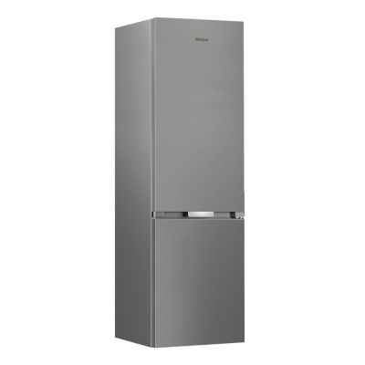 Комбиниран хладилник Whirlpool, WHK 25404 XP4E