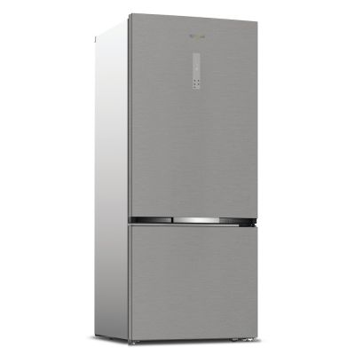 Комбиниран хладилник Whirlpool, WHK2 6553 X5E