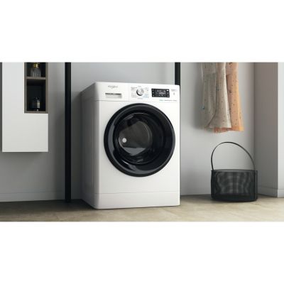 Пералня със сушилня Whirlpool, FFWDB 864349 BV EE