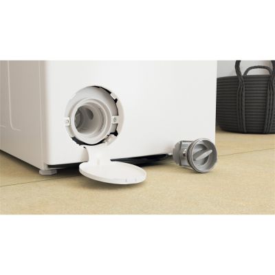 Пералня Whirlpool, TDLRBX 6252BS EU