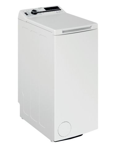 Пералня Whirlpool, TDLRBX 6252BS EU