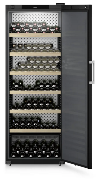 Охладител за вино Liebherr, WSbli 7731 GrandCru Selection
