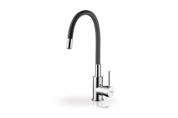 Смесител за кухня PYRAMIS, AURELIA