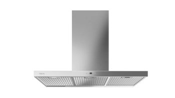 Абсорбатор за стенен монтаж ТЕКА, модел: DSH 986, двигател EcoPower A, 90 см.