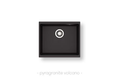 Кухненска мивка PYRAMIS, ITHAKA (50x40) 1B