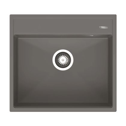 Кухненска мивка PYRAMIS, ITHAKA (56x51) 1B