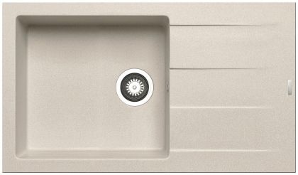 Кухненска мивка PYRAMIS, ATHLOS PLUS (86x50) 1B 1D
