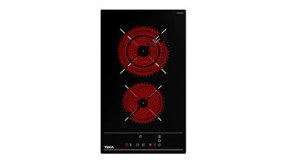 Индукционен плот TEKA, TZC 32320, 2 зони