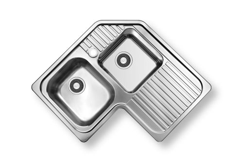 Кухненска мивка PYRAMIS, Celeste