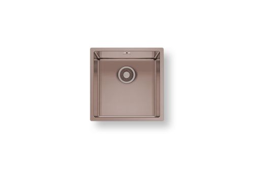 Кухненска мивка PYRAMIS, ASTRIS COLORA (40x40) 1B