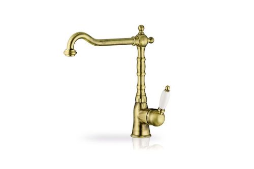 Смесител за кухня PYRAMIS, BAROQUE