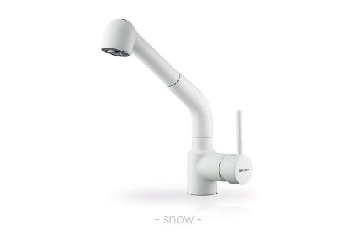 Смесител за кухня PYRAMIS, Balata