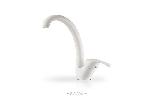 Смесител за кухня PYRAMIS, Mezzo