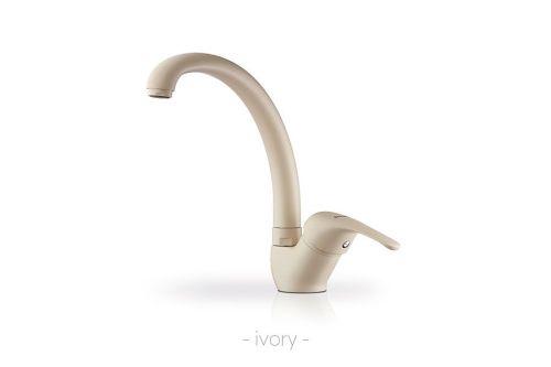 Смесител за кухня PYRAMIS, Mezzo