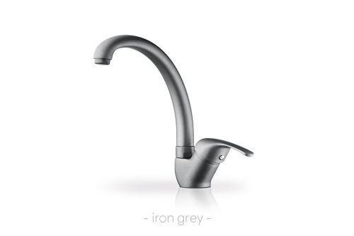 Смесител за кухня PYRAMIS, Mezzo