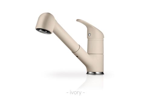 Смесител за кухня PYRAMIS, Festivo