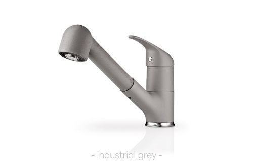 Смесител за кухня PYRAMIS, Festivo