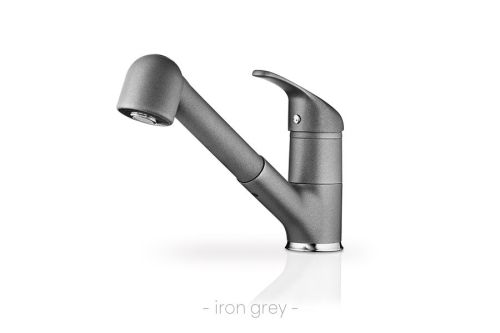 Смесител за кухня PYRAMIS, Festivo