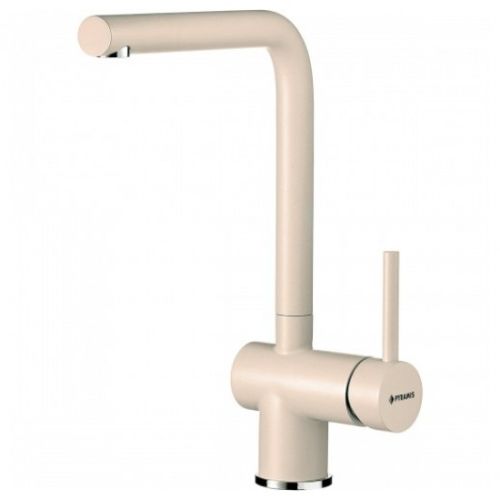 Смесител за кухня PYRAMIS, Mandolin Pyragranite