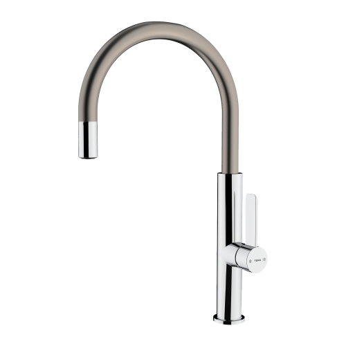 Смесител за кухня Teka, FOT 995