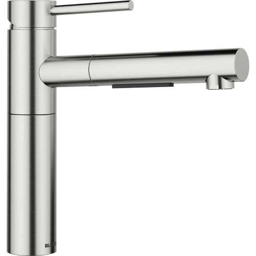 Смесител за кухня BLANCO, ALTA -S II