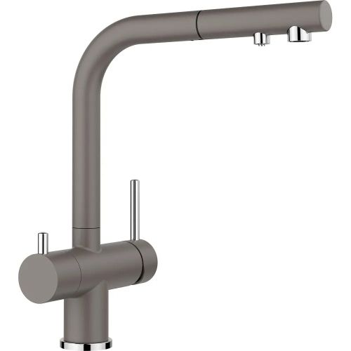 Смесител за кухня BLANCO, FONTAS -S Filter II