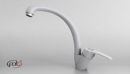 Смесител за кухня ФАТ, 08910